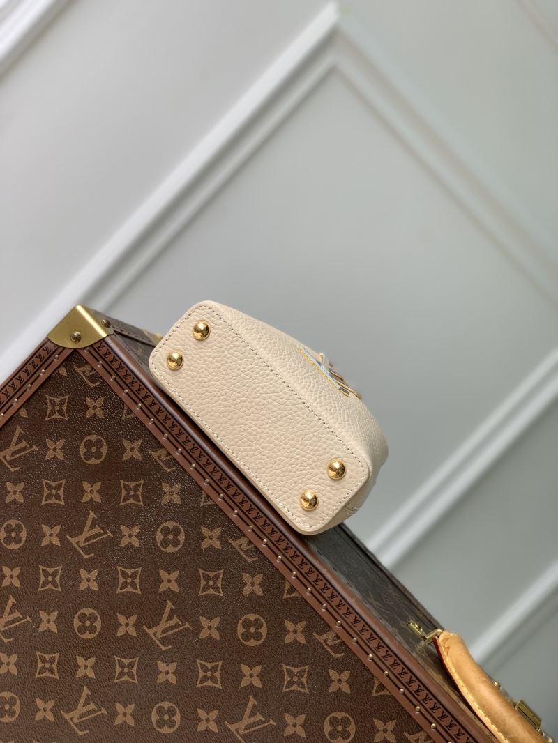 LV Top Handle Bags
